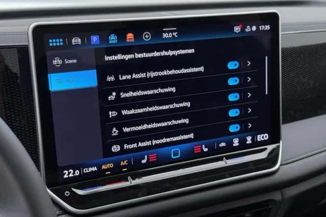 Volkswagen Tiguan (2026) thumbnail 15