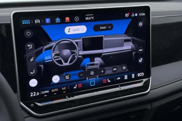 Volkswagen Tiguan (2026) thumbnail 19