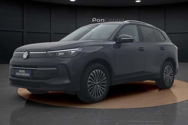 Volkswagen Tiguan (2026) thumbnail 21