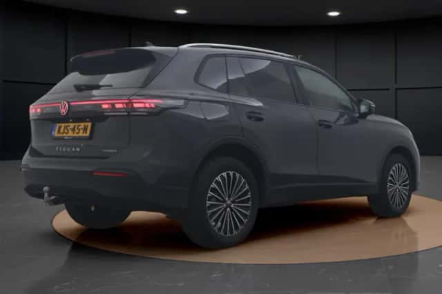 Volkswagen Tiguan (2026) thumbnail 6