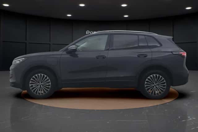 Volkswagen Tiguan (2026) thumbnail 6