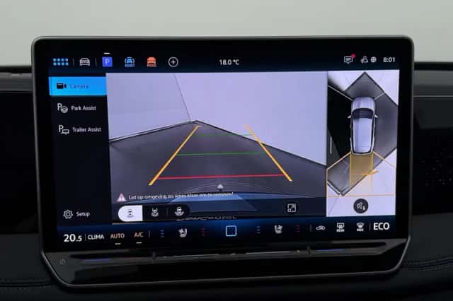 Volkswagen Tiguan (2025) thumbnail 14