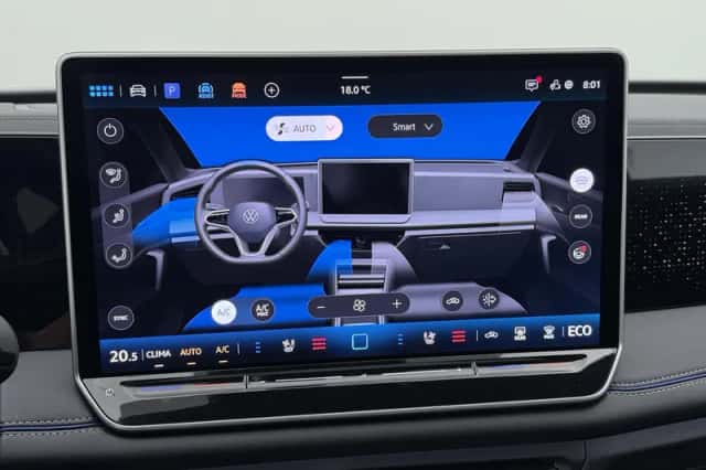 Volkswagen Tiguan (2025) thumbnail 15