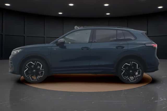 Volkswagen Tiguan (2025) thumbnail 6