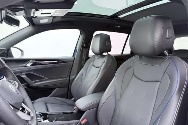 Volkswagen Tiguan (2025) thumbnail 7