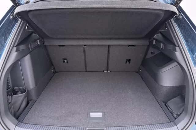Volkswagen Tiguan (2025) thumbnail 9