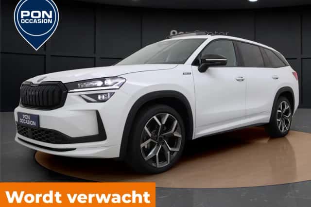 Škoda Kodiaq (2026)