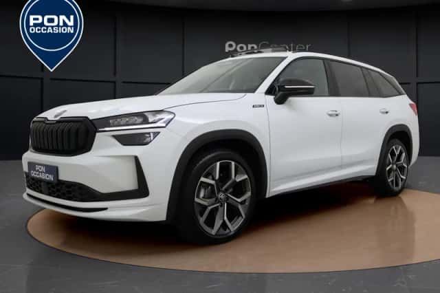 Škoda Kodiaq (2026) thumbnail 1
