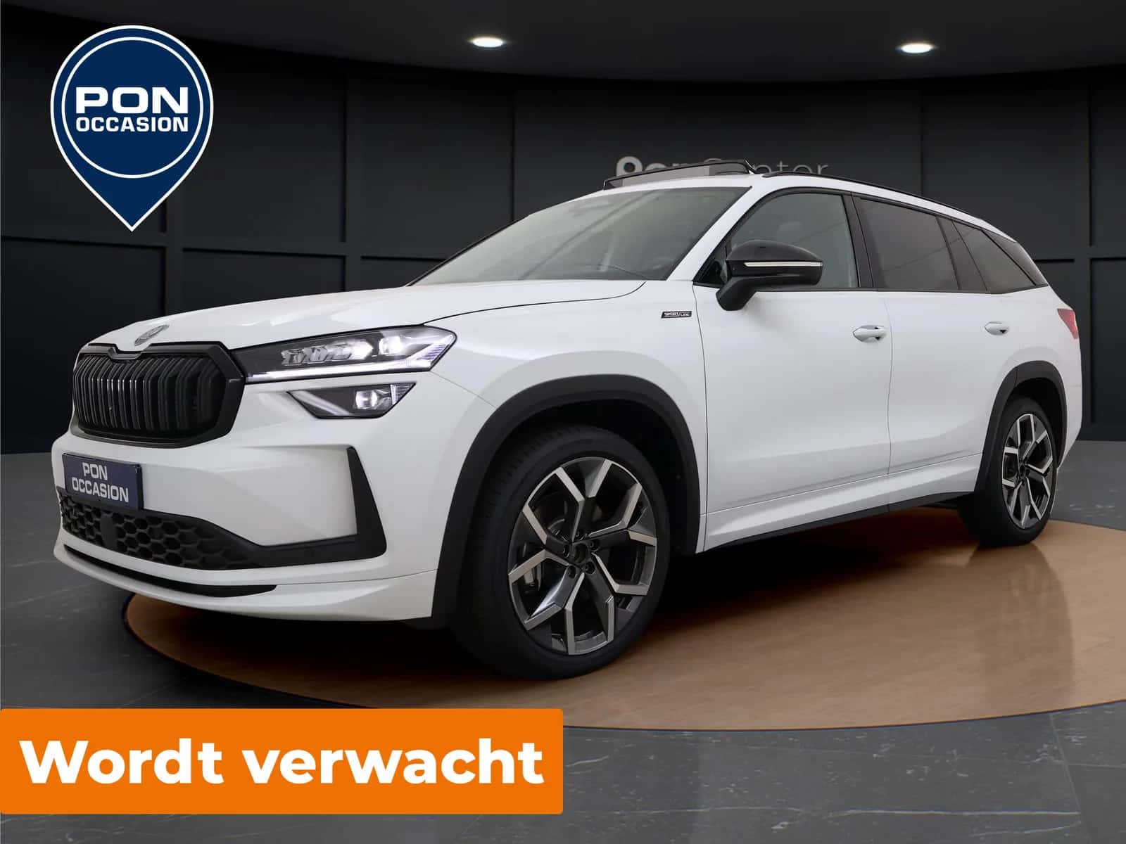 Škoda Kodiaq (2026) — foto 1