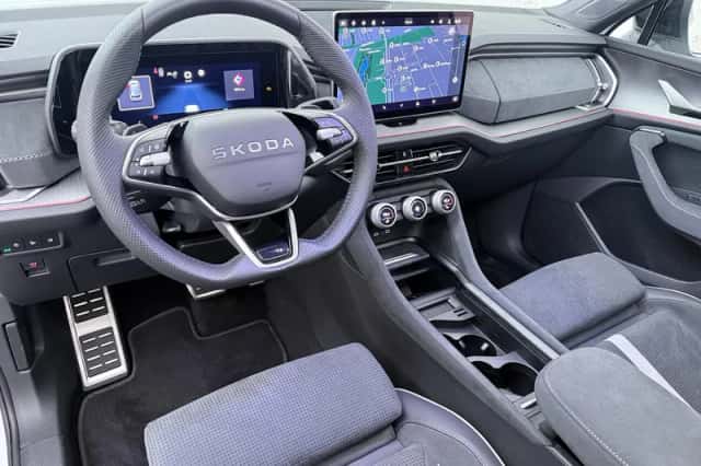 Škoda Kodiaq (2026) thumbnail 3
