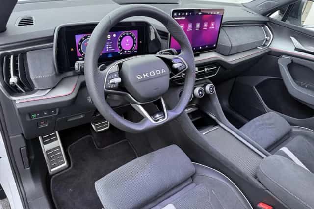 Škoda Kodiaq (2026) thumbnail 3