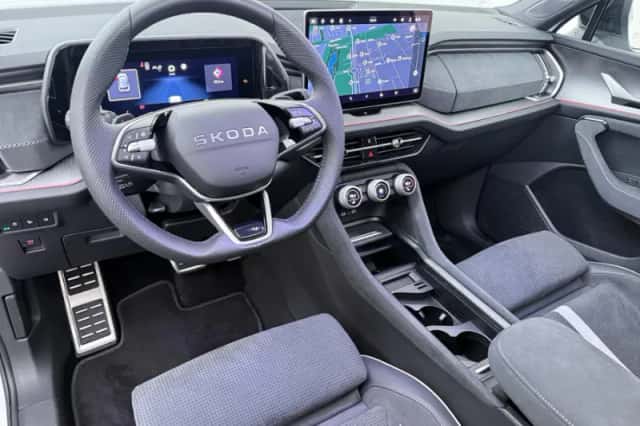 Škoda Kodiaq (2026) thumbnail 4