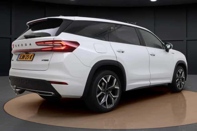 Škoda Kodiaq (2026) thumbnail 5