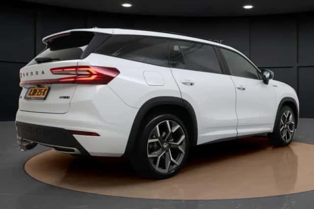 Škoda Kodiaq (2026) thumbnail 6
