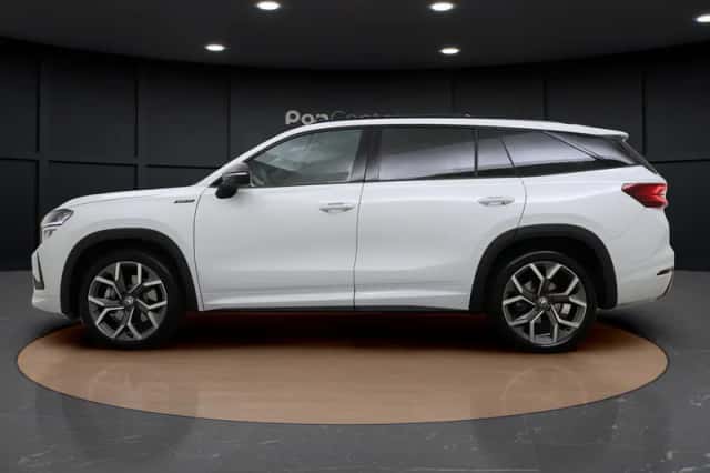 Škoda Kodiaq (2026) thumbnail 6
