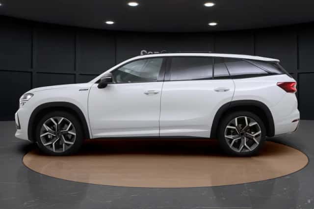 Škoda Kodiaq (2026) thumbnail 6