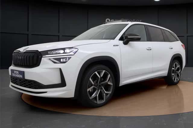 Škoda Kodiaq (2026) thumbnail 10