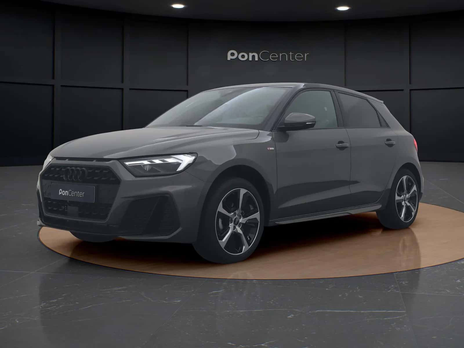 Audi A1 (2026) — foto 1