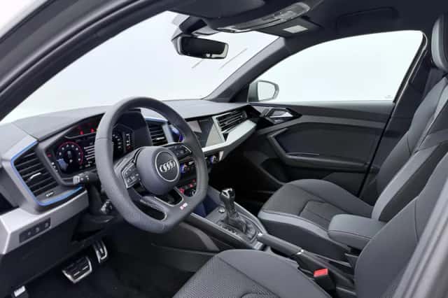 Audi A1 (2026) thumbnail 2