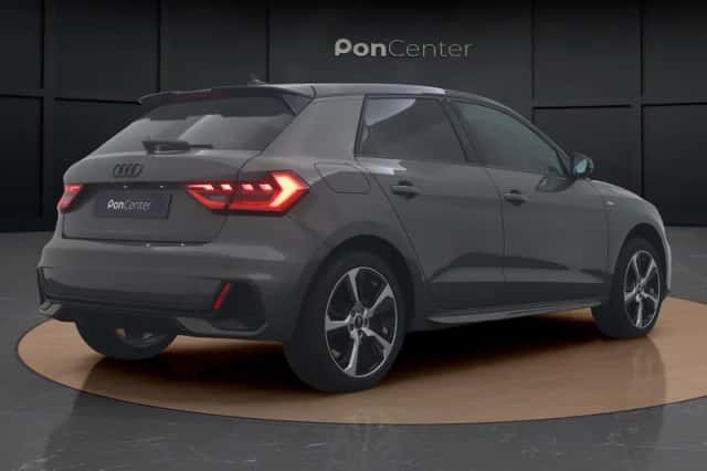 Audi A1 (2026) thumbnail 4