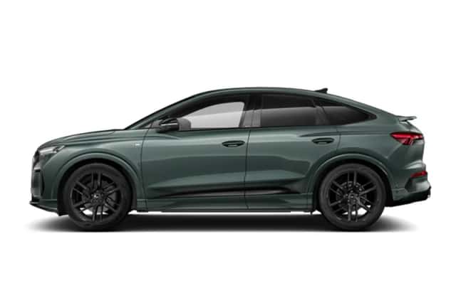 Audi Q4 (2026) thumbnail 2