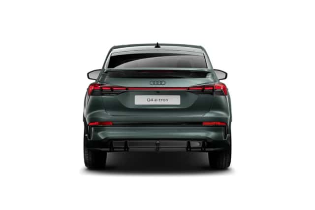 Audi Q4 (2026) thumbnail 3