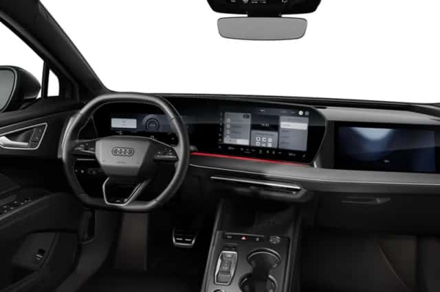 Audi Q4 (2026) thumbnail 5