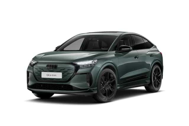Audi Q4 (2026) thumbnail 6