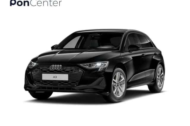 Audi A3 (2026)
