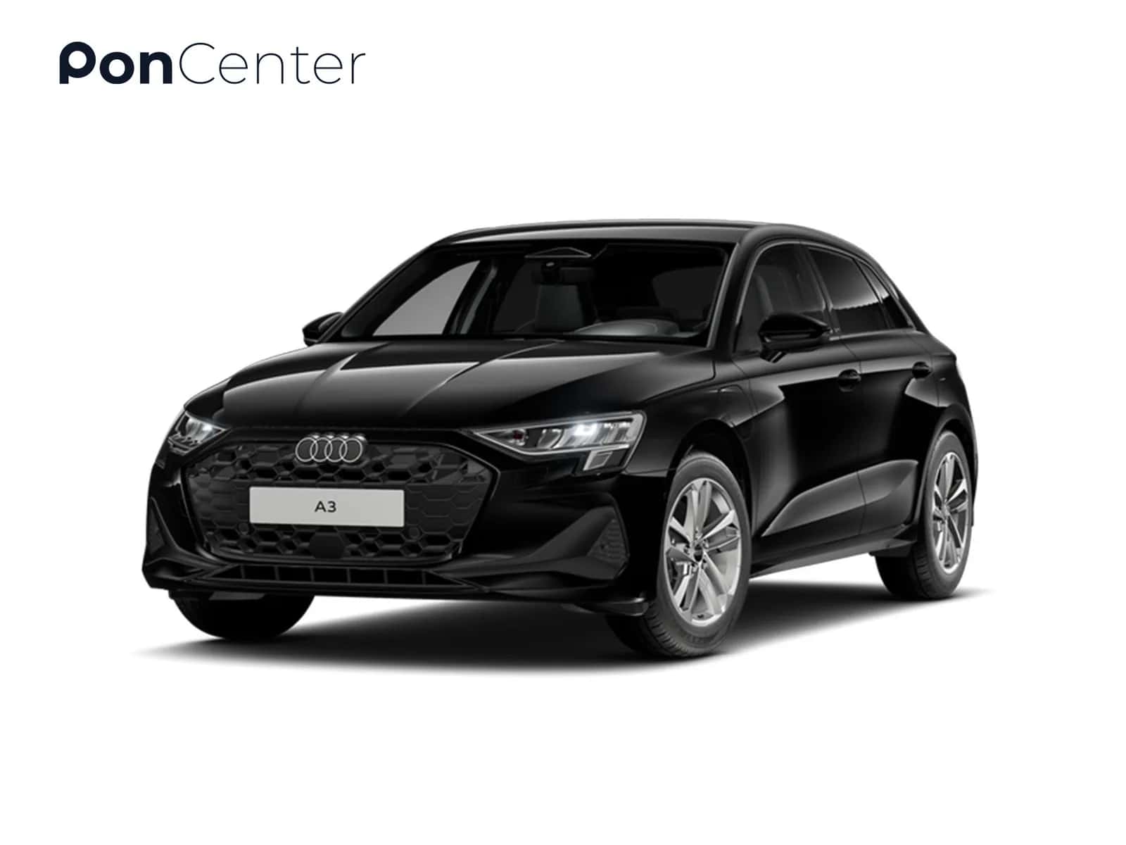 Audi A3 (2026) — foto 1
