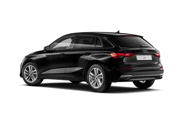 Audi A3 (2026) thumbnail 3