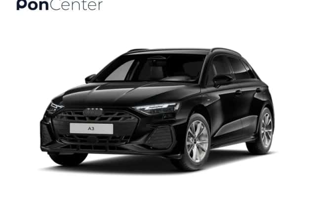 Audi A3 (2026)
