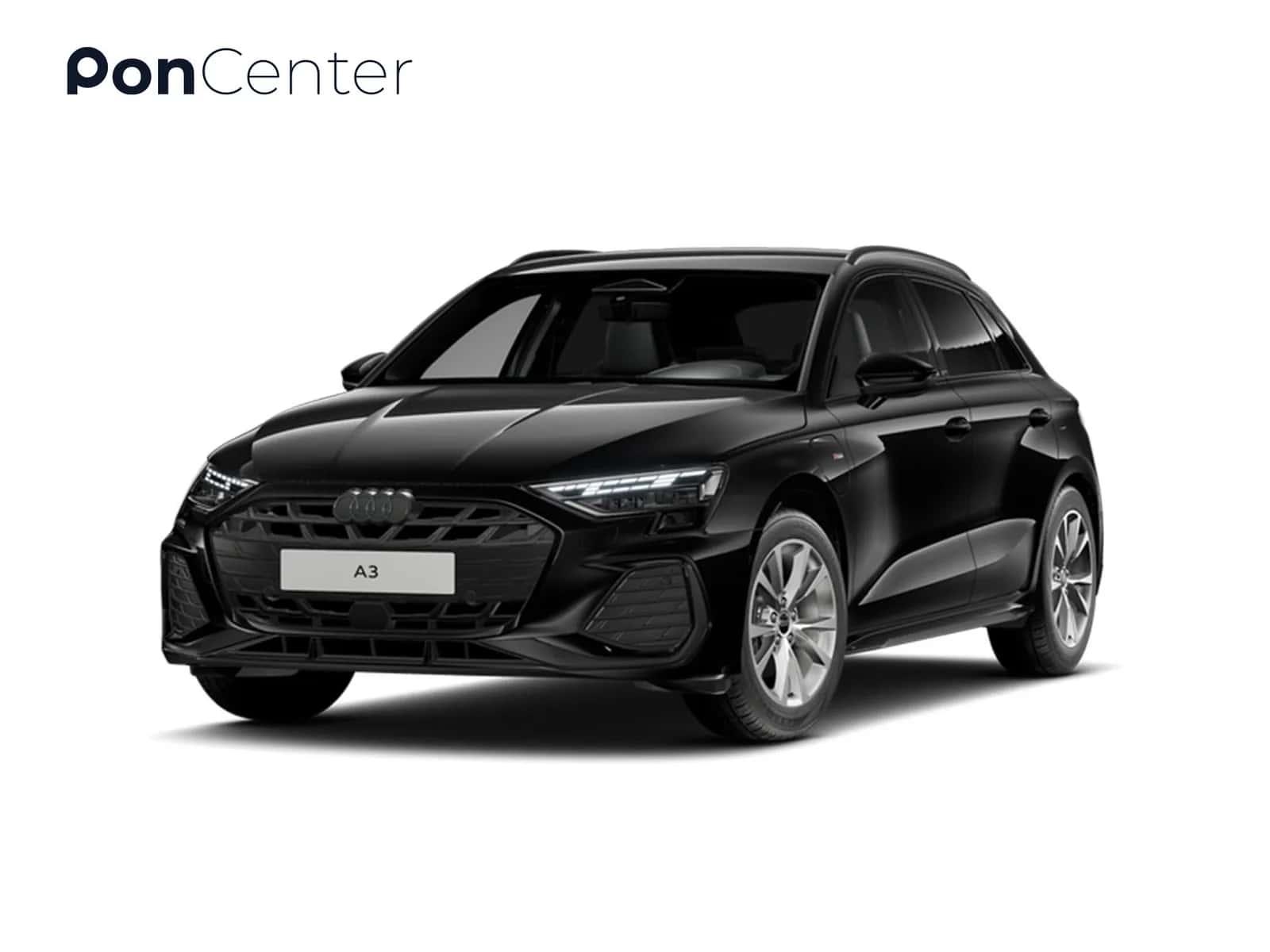 Audi A3 (2026) — foto 1