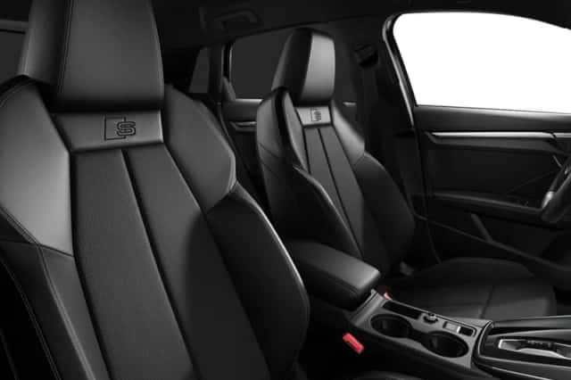 Audi A3 (2026) thumbnail 4