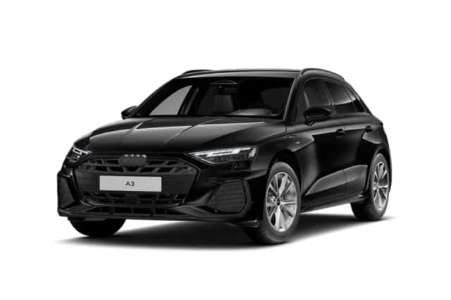 Audi A3 (2026) thumbnail 6