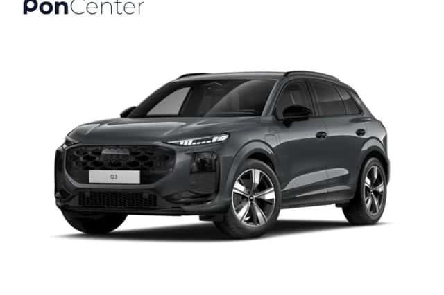 Audi Q3 (2026)