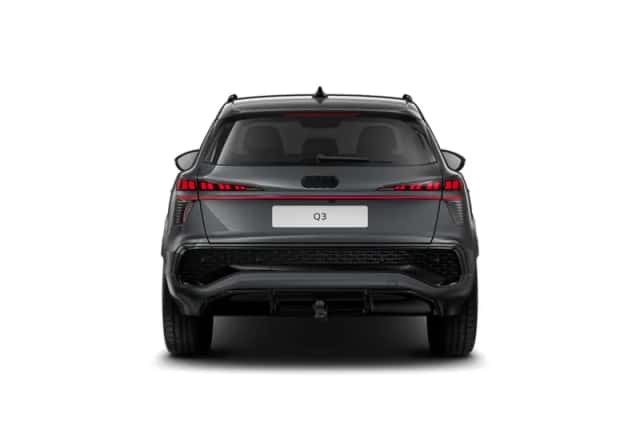 Audi Q3 (2026) thumbnail 3