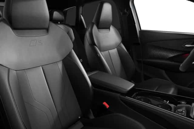 Audi Q3 (2026) thumbnail 4