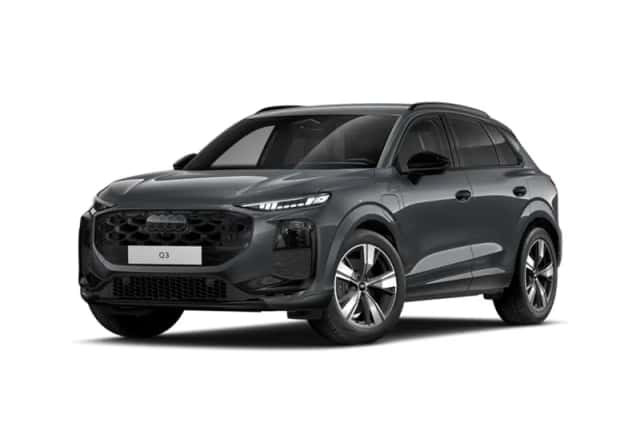 Audi Q3 (2026) thumbnail 6
