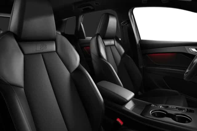 Audi Q4 e-tron (2026) thumbnail 4