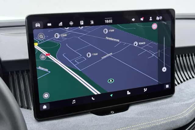 Škoda Superb (2025) thumbnail 12