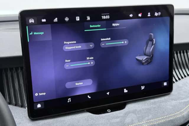 Škoda Superb (2025) thumbnail 15