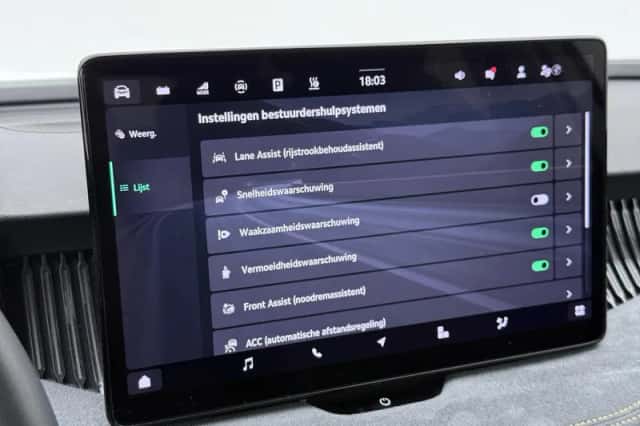Škoda Superb (2025) thumbnail 17