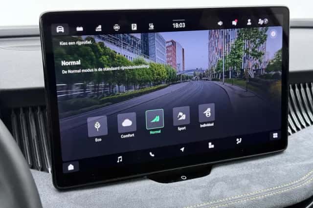 Škoda Superb (2025) thumbnail 19