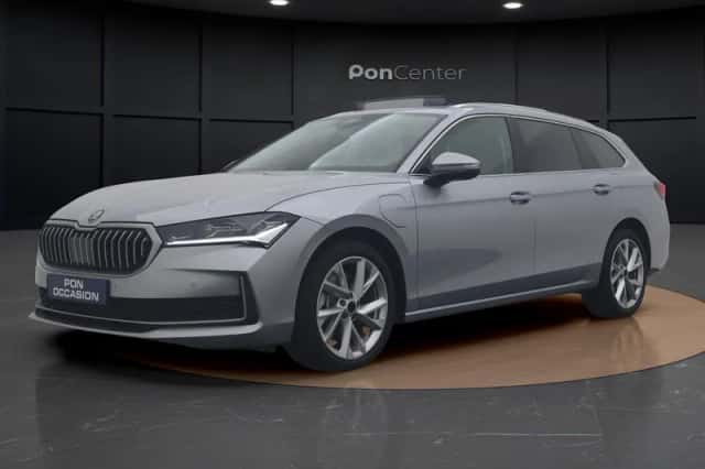 Škoda Superb (2025) thumbnail 23