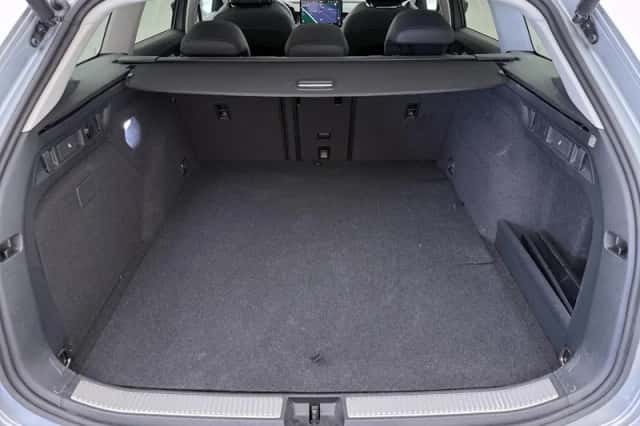 Škoda Superb (2025) thumbnail 8