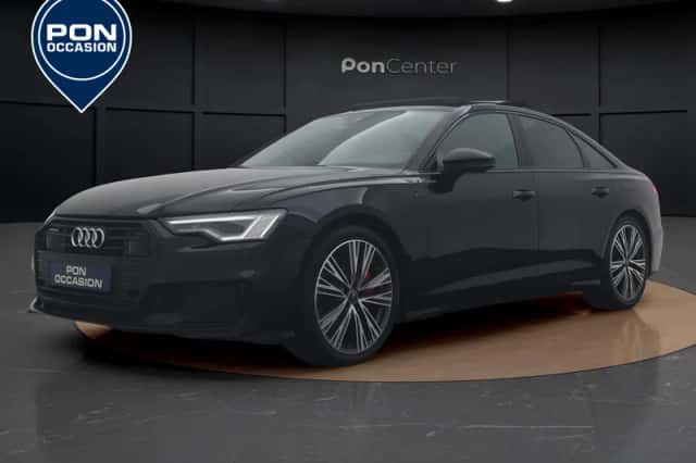 Audi A6 (2022) thumbnail 1