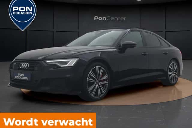 Audi A6 (2022)
