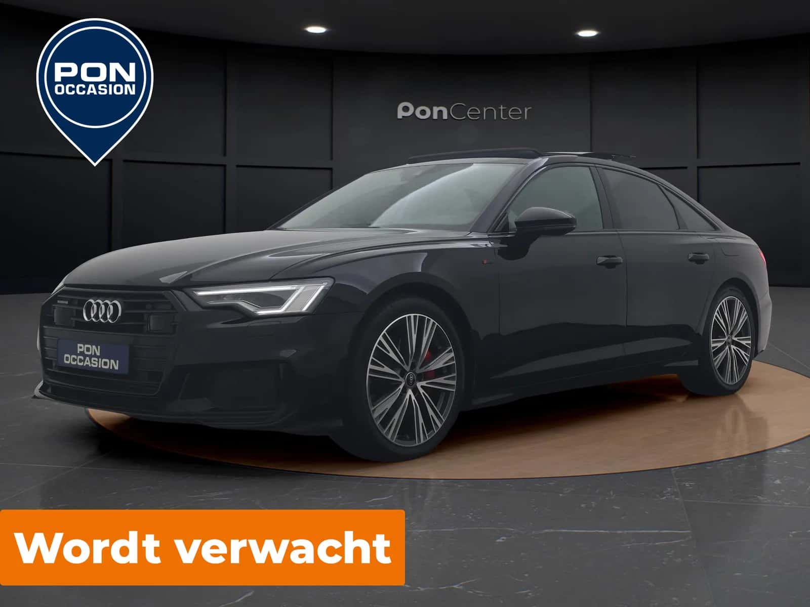 Audi A6 (2022) — foto 1