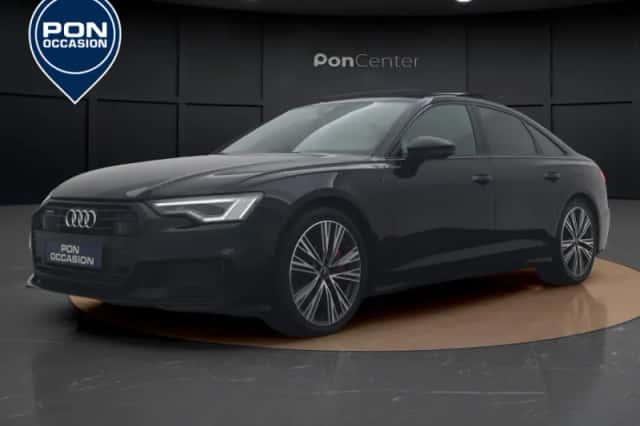 Audi A6 (2022) thumbnail 2